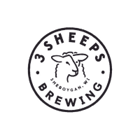 3 Sheeps Logo