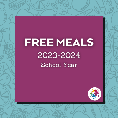 FREE MEALS (400 × 400 px)