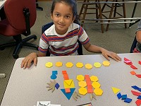 Bridges Mathematics in the classroom