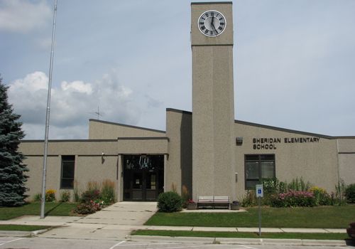 Sheridan Elementary School