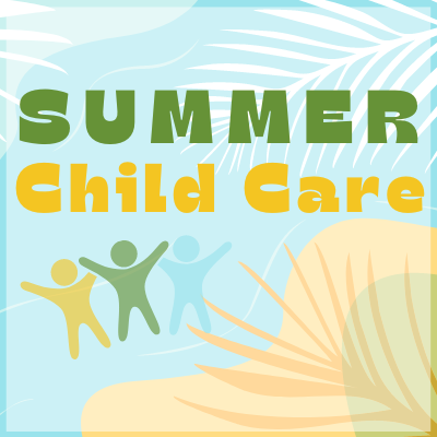 Summer Child Care