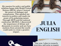 Julia English - B.R.I.D.G.E.