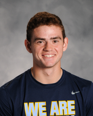 Photo of Max Tutas