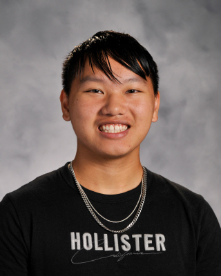 Photo of Ken Xiong