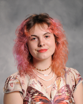 Photo of  Grace Rhode