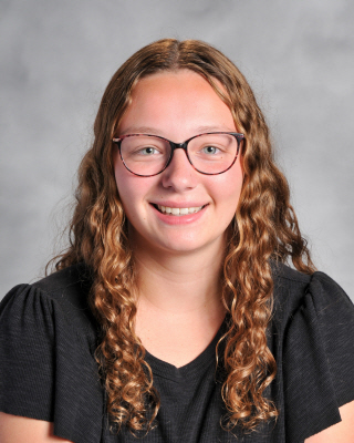 Photo of Emily A. Fischer