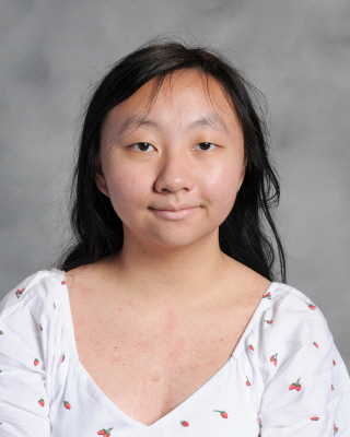 Photo of Athena Lee