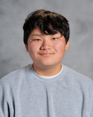 Photo of Jordan Vue
