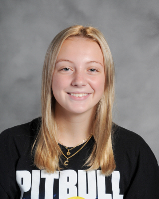 Photo of Claire Johnsrud
