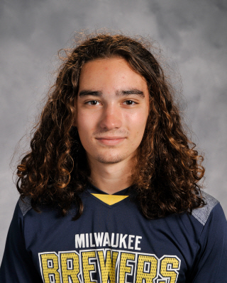 Photo of Luke Bierman