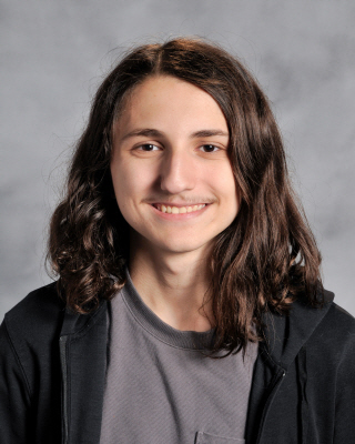 Photo of Alejandro 