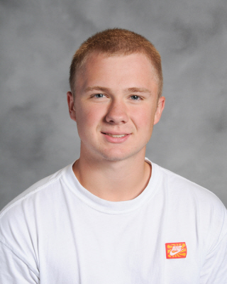 Photo of Haiden Zugel