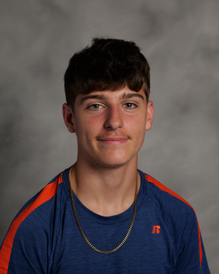 Photo of Josh Babner