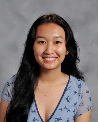 Photo of Kaydence Yang