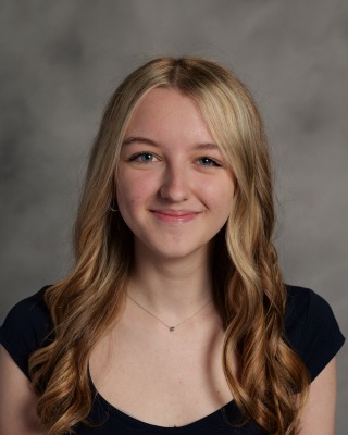 Photo of Kali Schrank