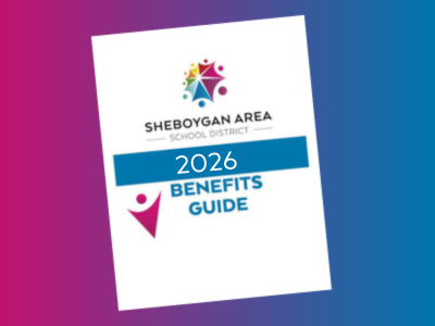 SASD Benefits Guide for 2026