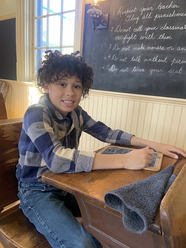 Heritage School Summer Open House