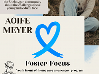 Aoife Meyer - Foster Focus
