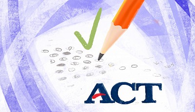 ACT Testing - March 12 (Juniors)
