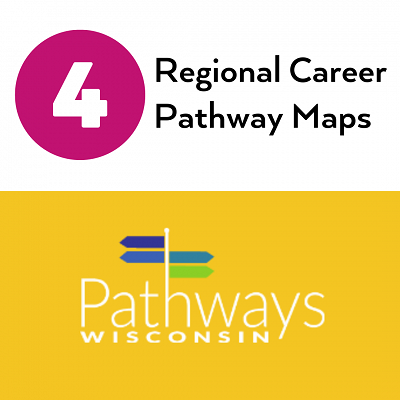 SASD Proud to Offer Four Regional Career Pathway Maps
