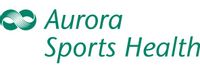 Aurora Sports Health logo