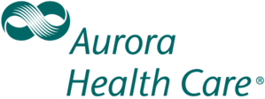 Aurora Health Care Logo