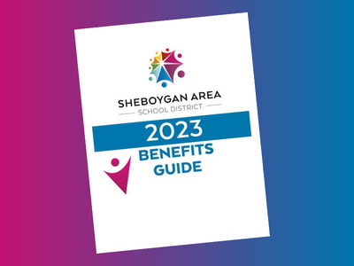 SASD Benefits Guide for 2023