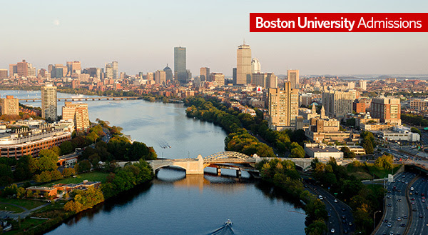 Boston University Photo