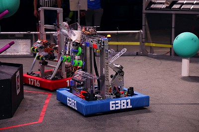 Robot