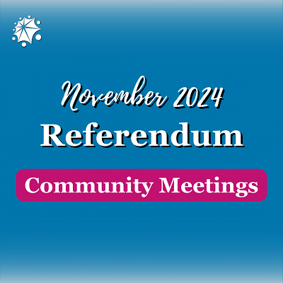 SASD To Host Community Meetings on Potential Referendum to Rebuild Farnsworth and Urban Middle Schools