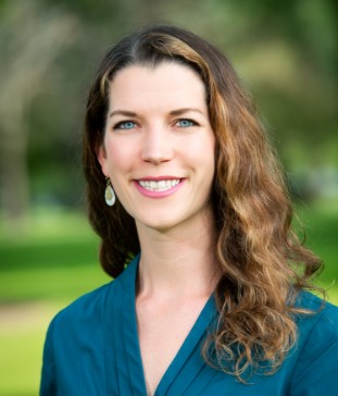Courtney Holcomb