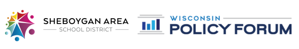 Data Dashboard Logos Graphic