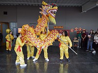 Dragon Dance