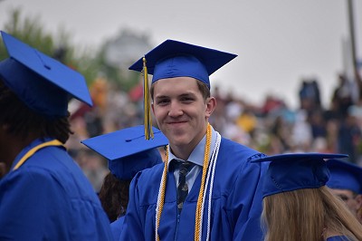 Senior Information