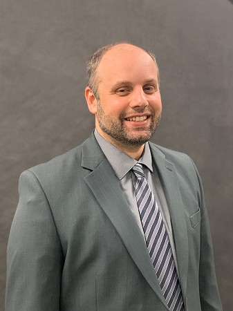Dr. Jacob Konrath, Superintendent of Schools