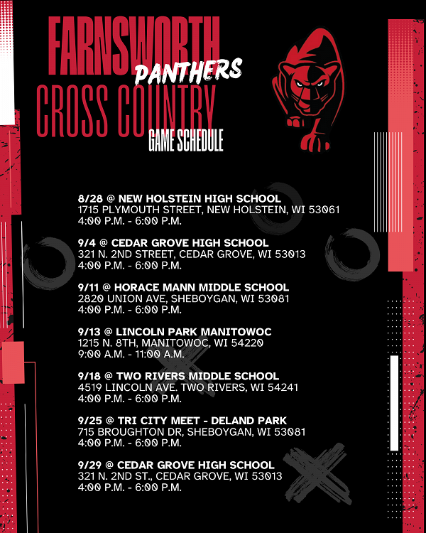 Cross Country @ Deland Park
