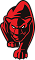 Farnsworth Panther Logo