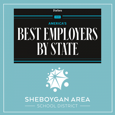 SASD Named to Forbes’ List of America’s Best Employers for Second Consecutive Year