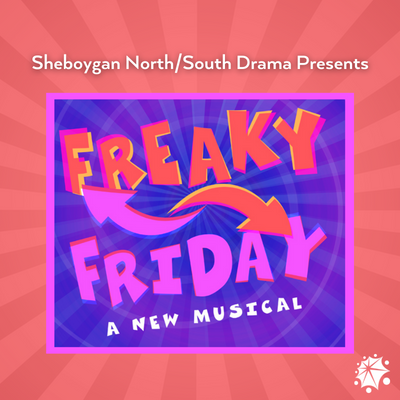 North/South Drama Presents: Freaky Friday
