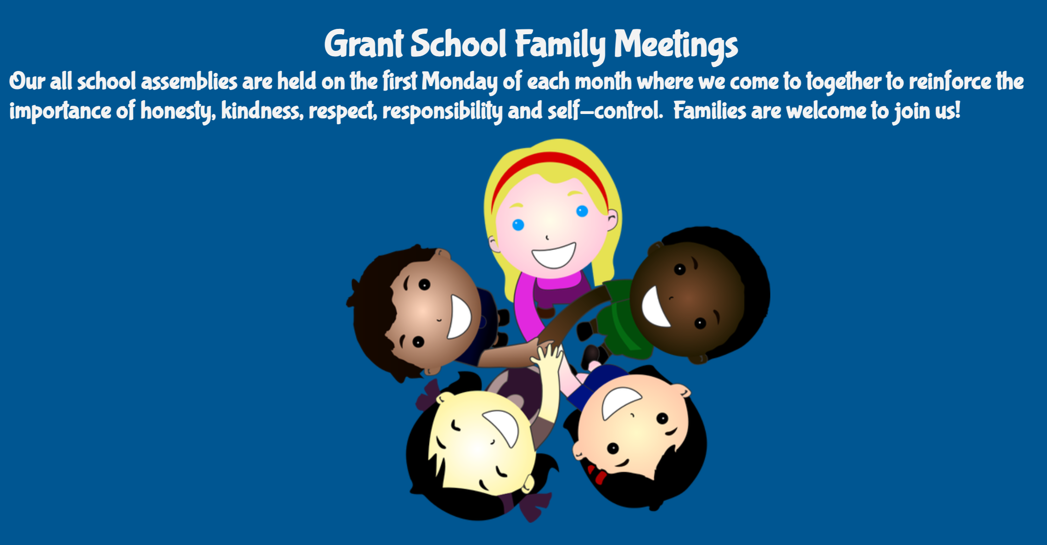 Grant Meeting