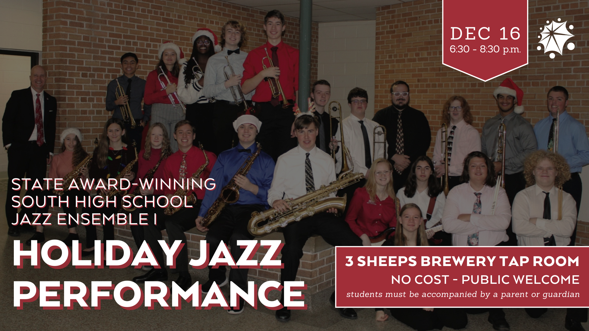 Holiday Jazz Performance FB Event Cover (1)