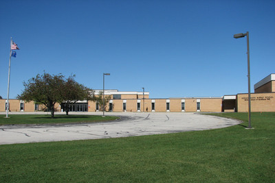 Horace Mann Middle School