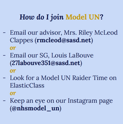 HowtoJoinMUN