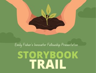 Innovator Fellowship - Emily Fischer