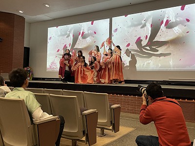 Chinese competition
