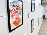 Boys & Girls Club Longfellow space