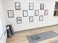Boys & Girls Club Longfellow space