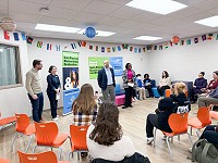 Boys & Girls Club Ribbon Cutting