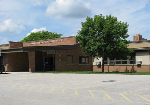 James Madison Elementary School