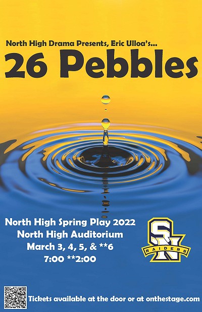 North High Spring Play 2022